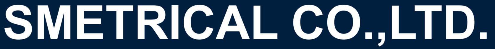 Smetrical English Logo