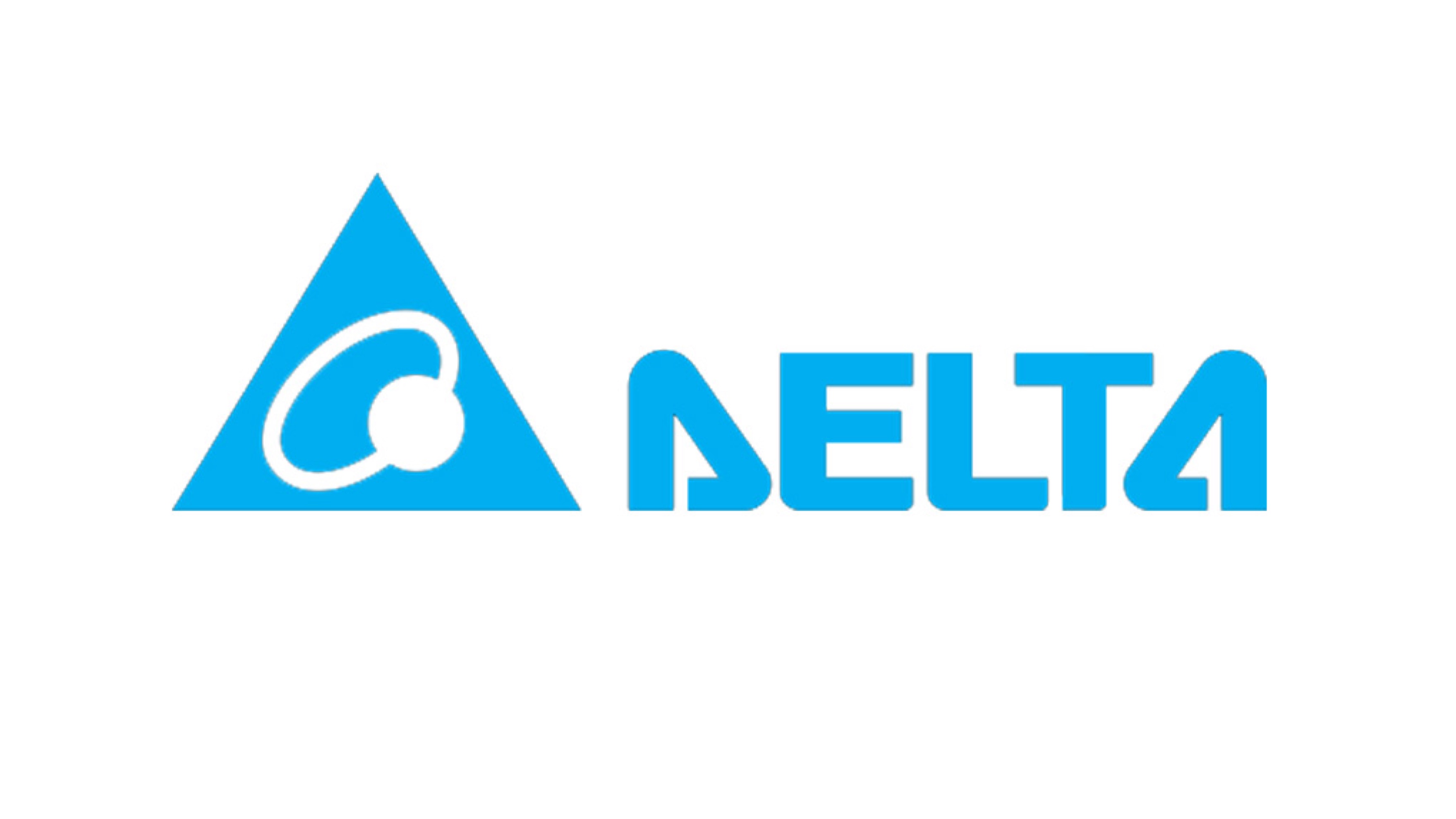 DELTA Logo
