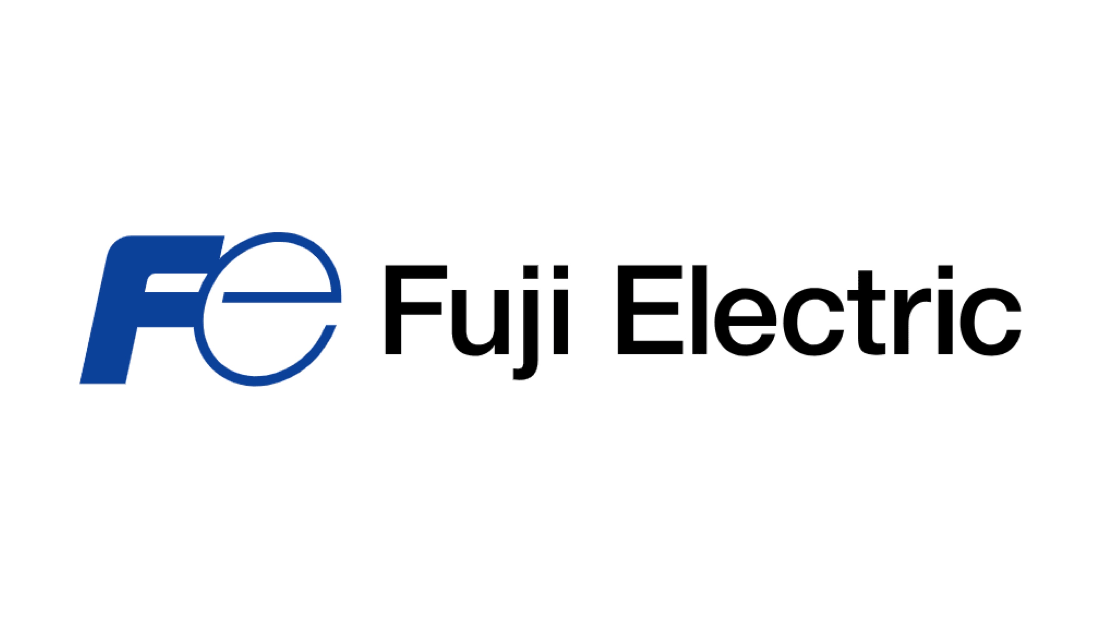 Fuji Electric Logo