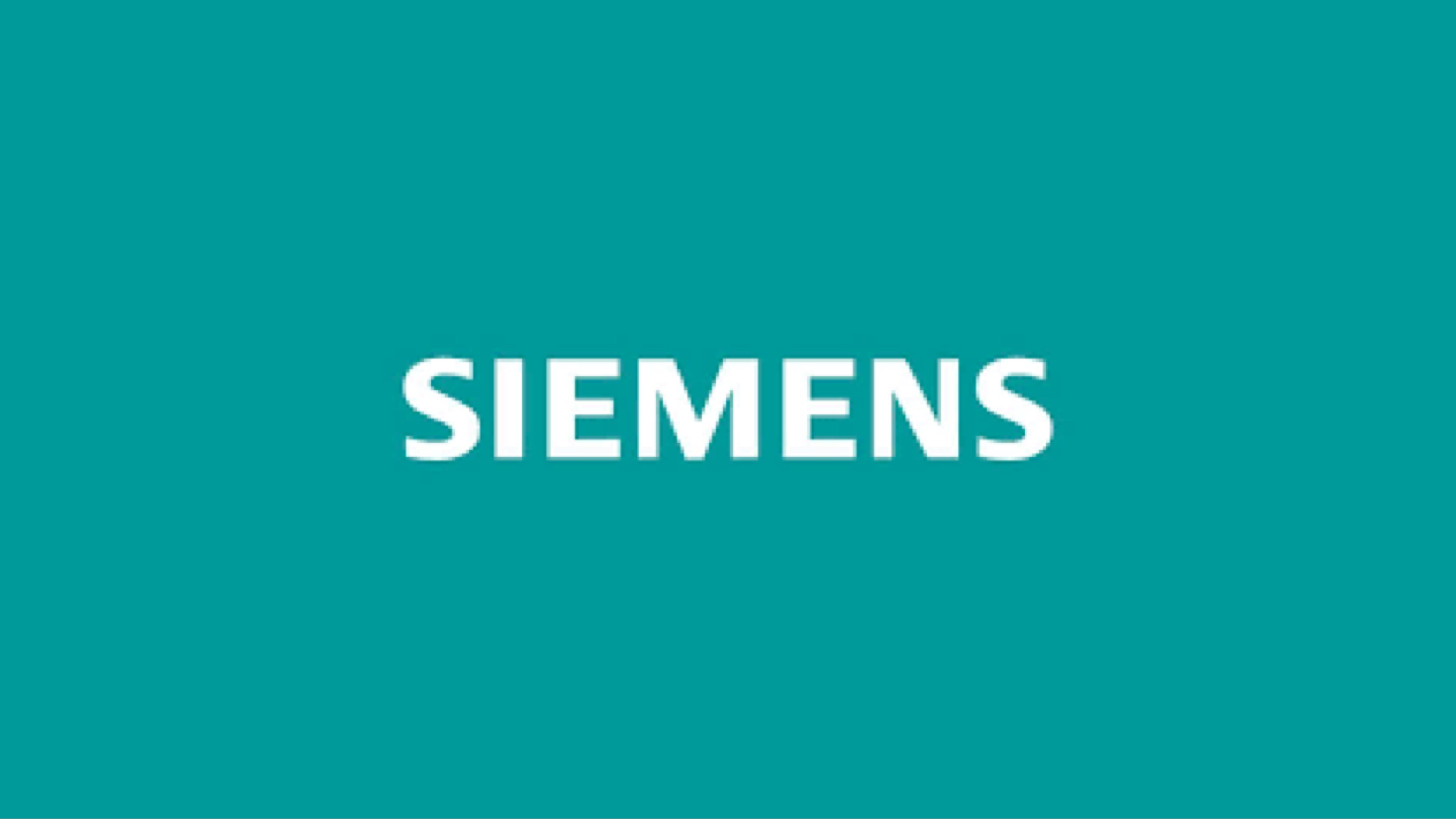 SIEMENS Logo