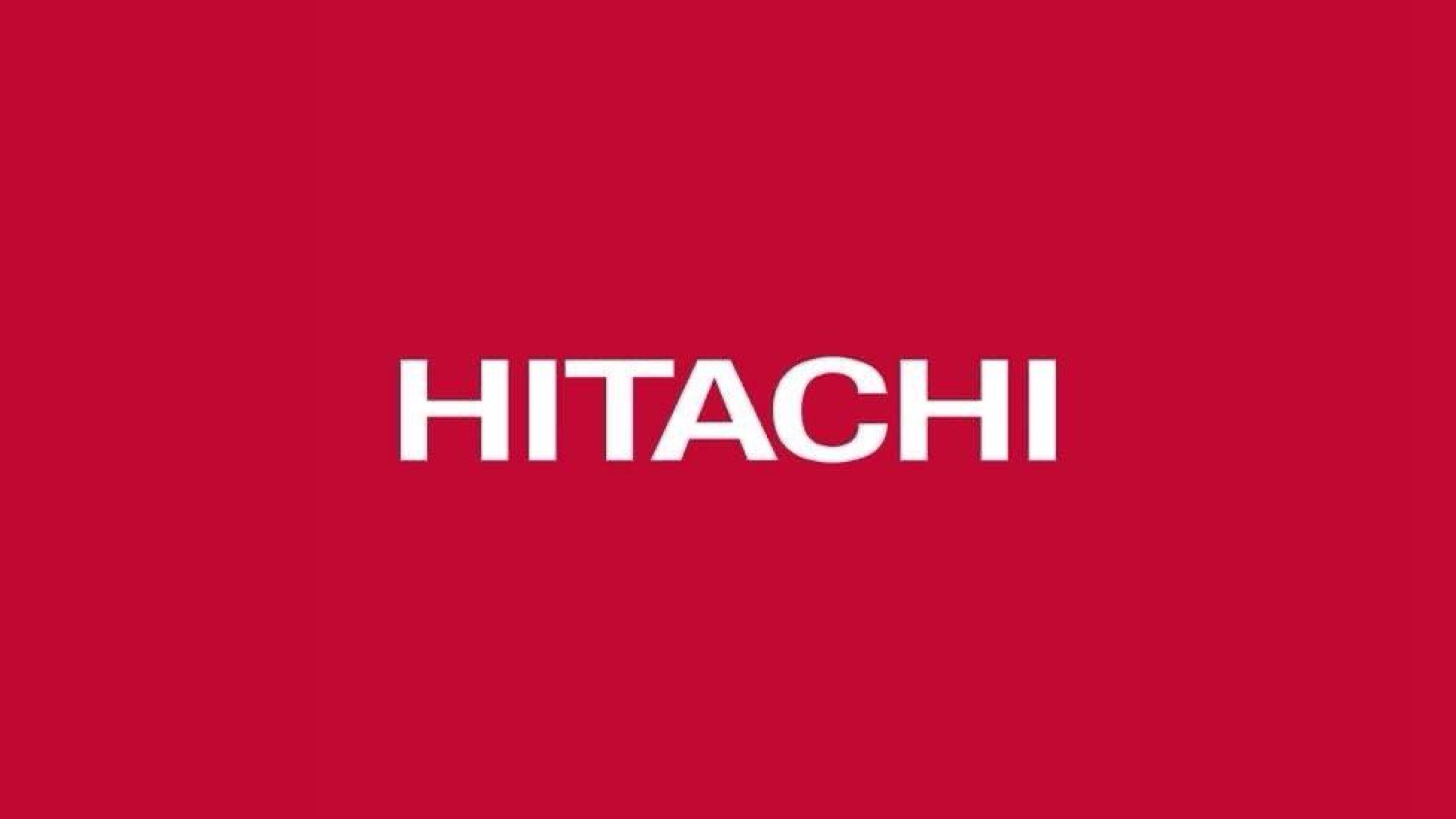 Hitachi Logo