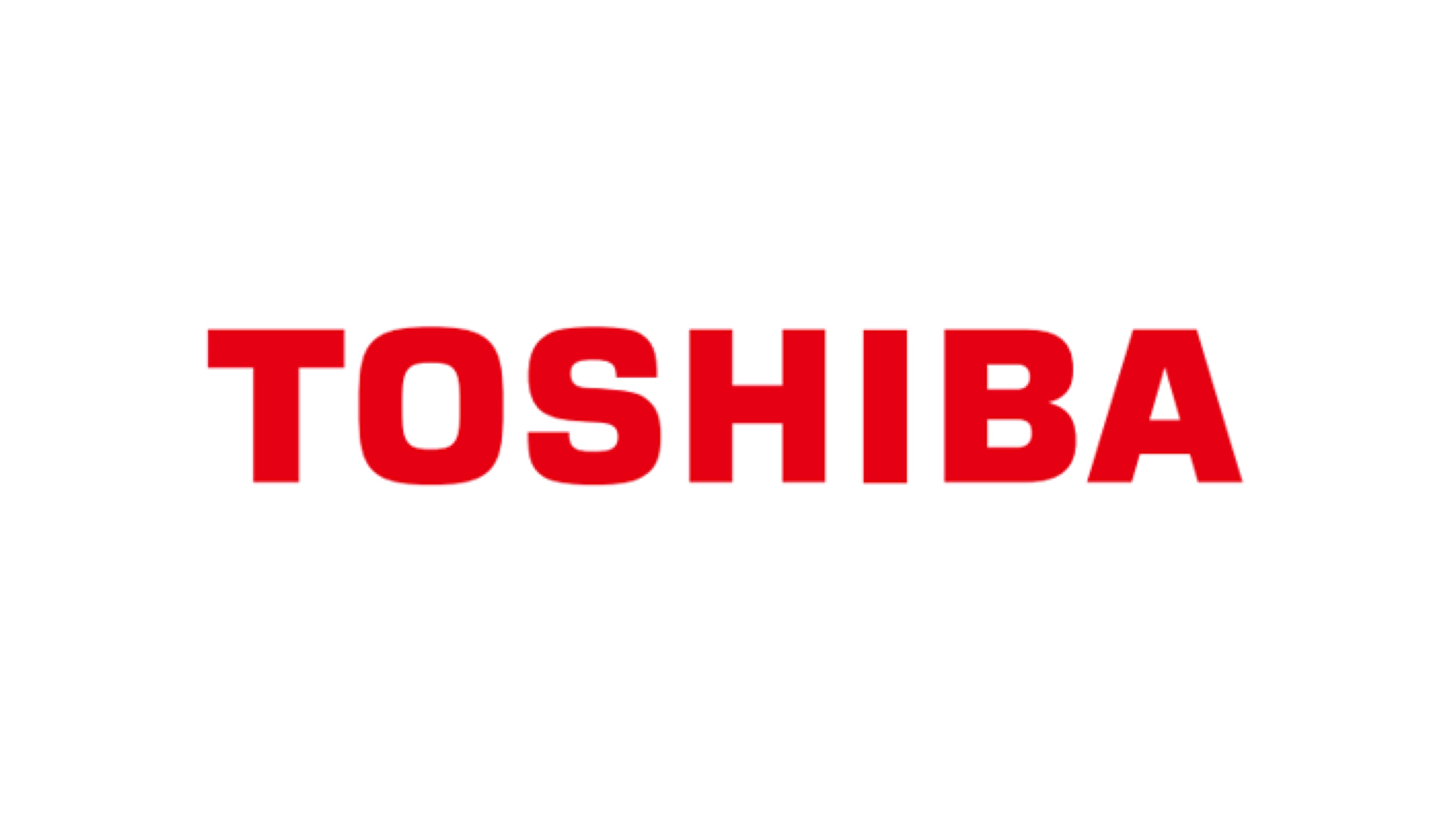 Toshiba Logo