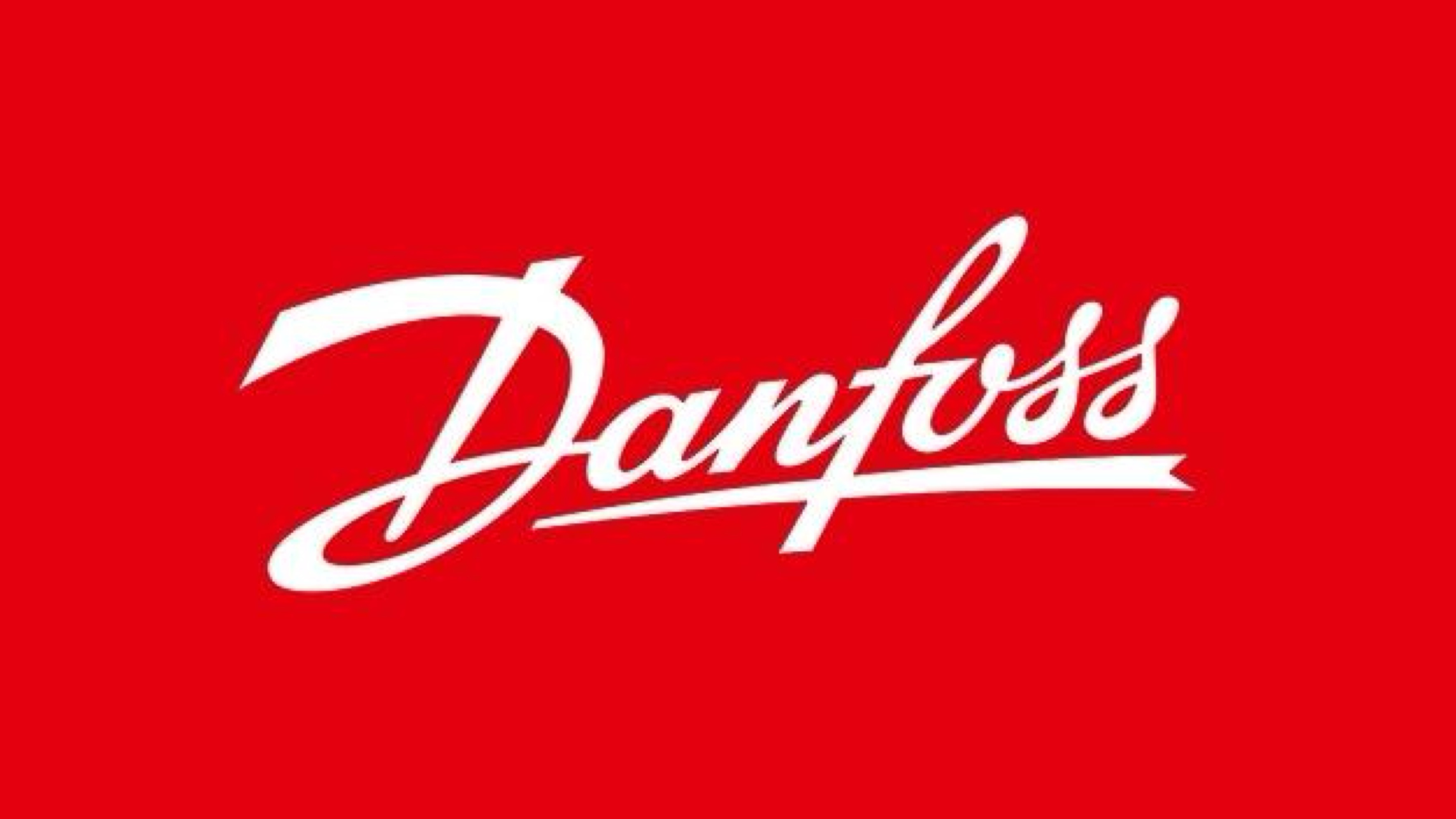 Danfoss Logo