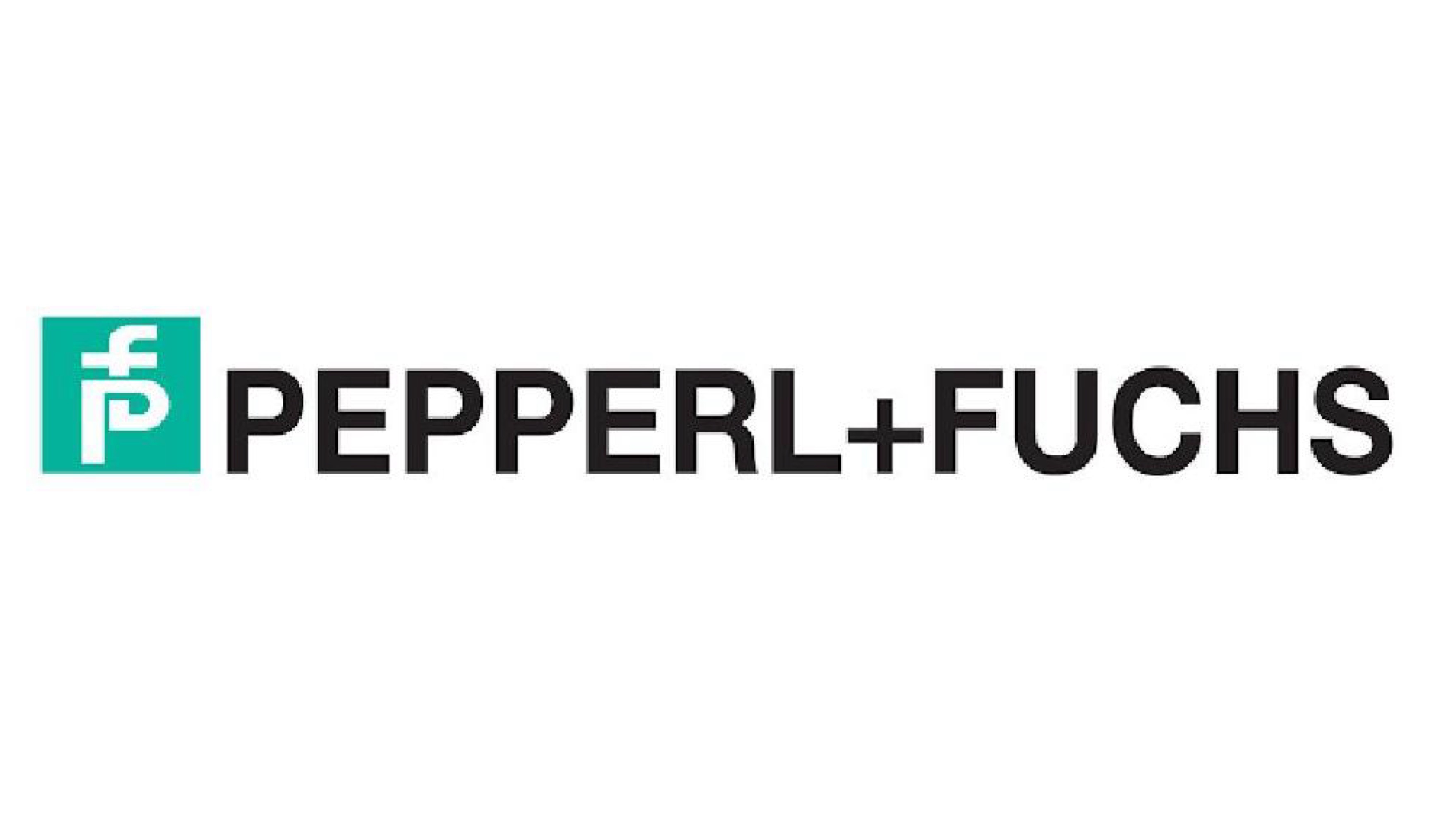 Pepperl+Fuchs Logo