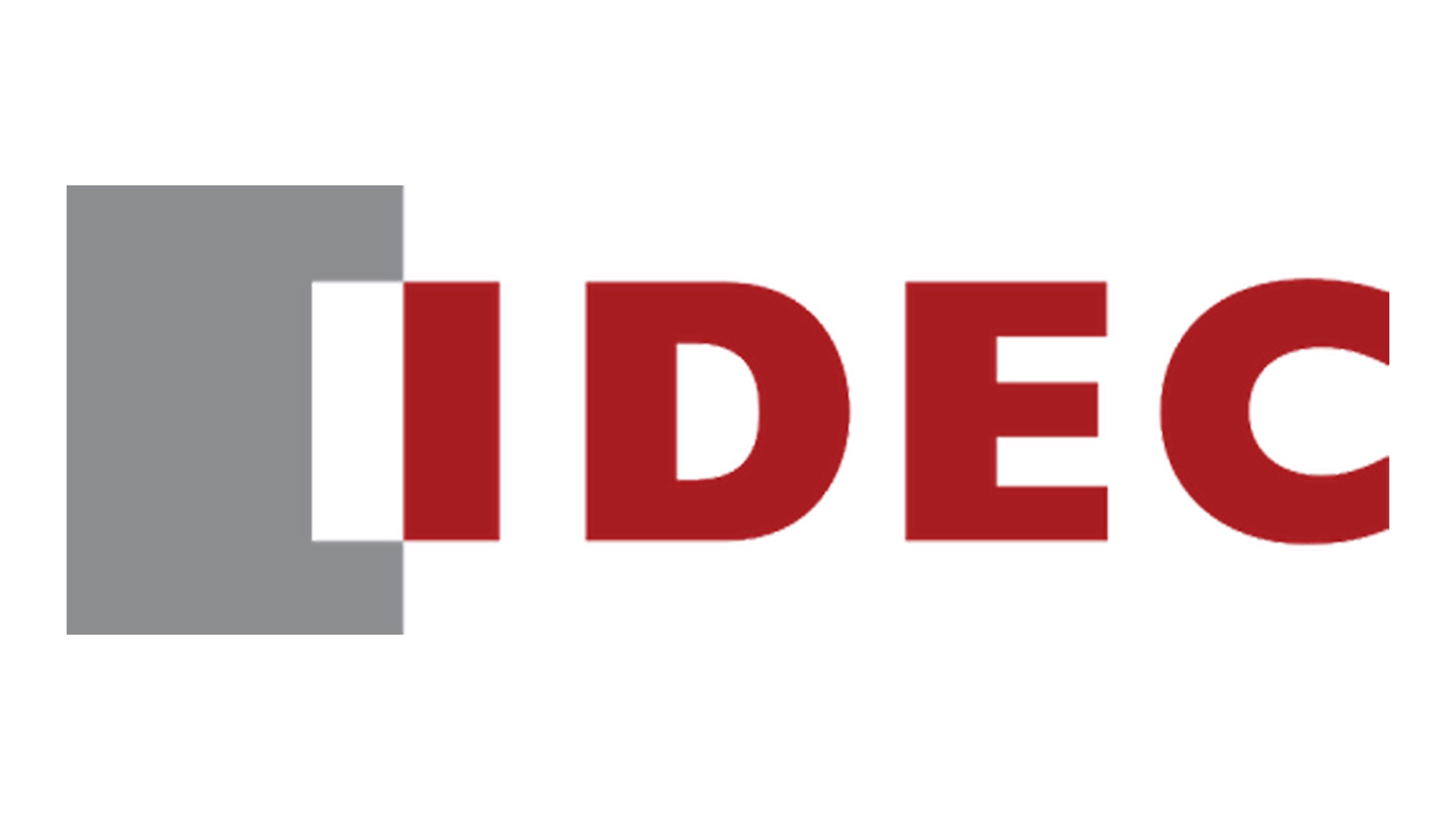 IDEC Logo