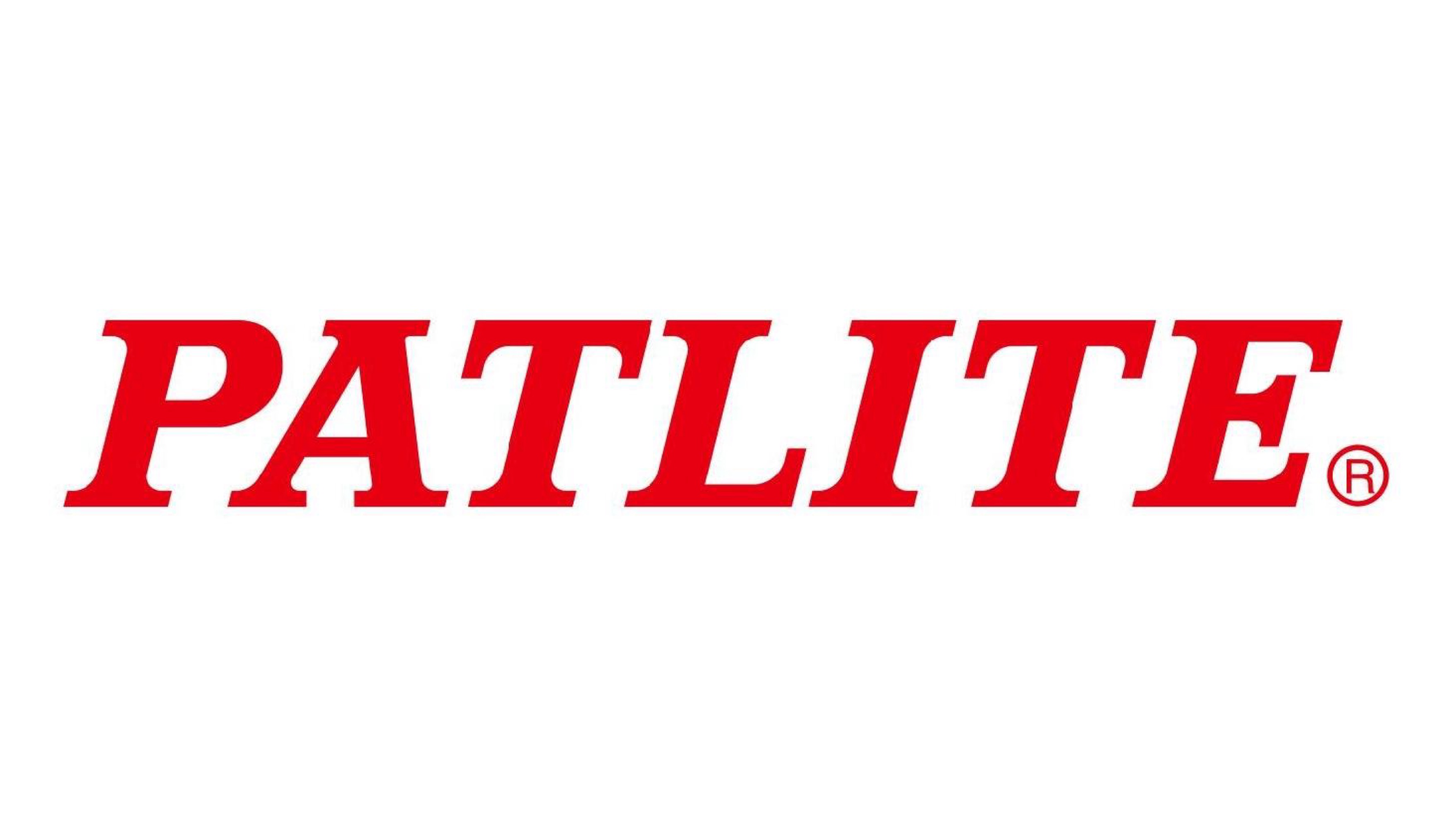 PATLITE Logo