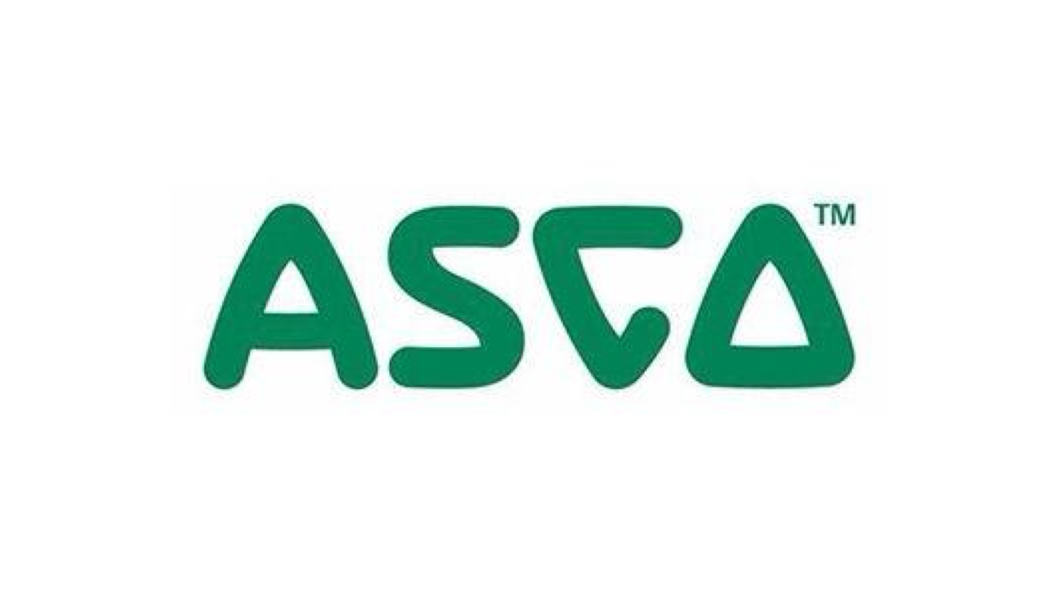ASCO Logo