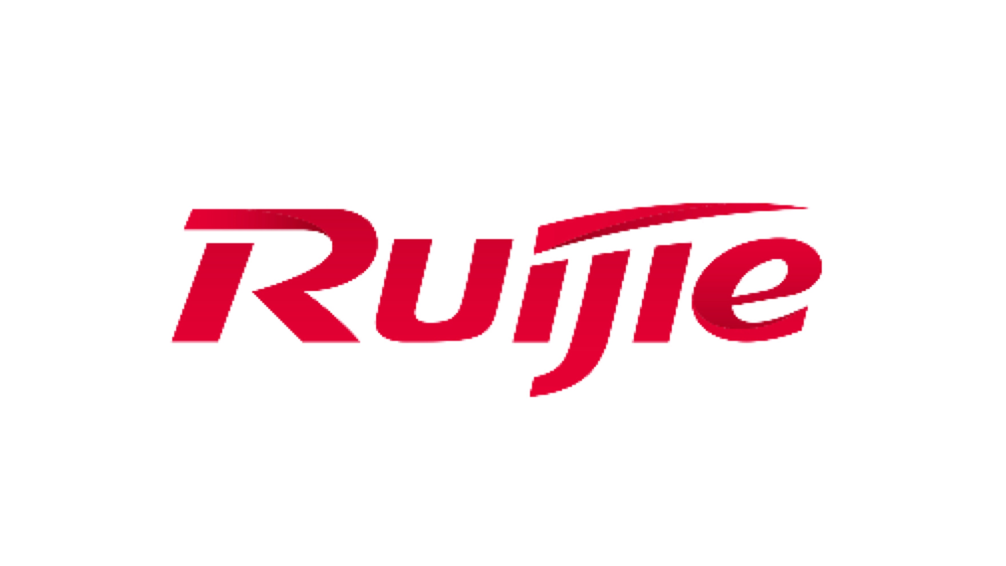 Ruijie Logo