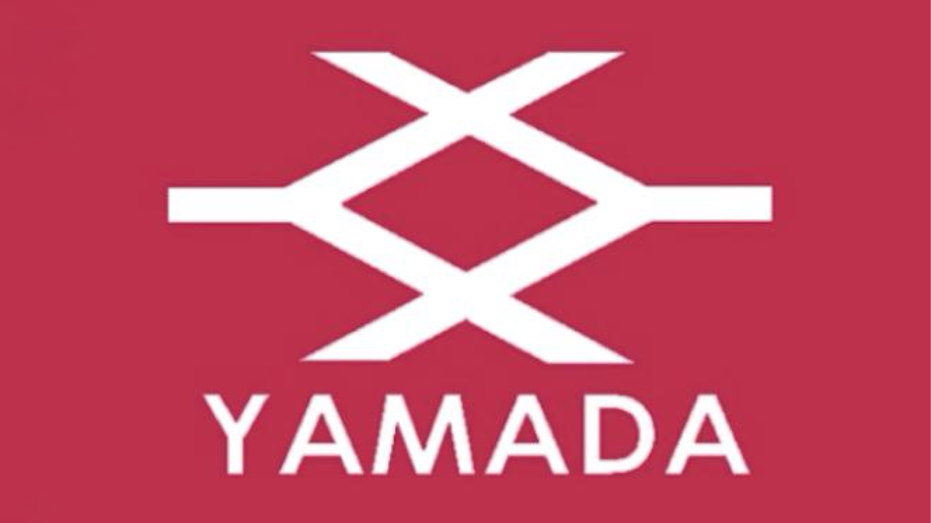 YAMADA Logo